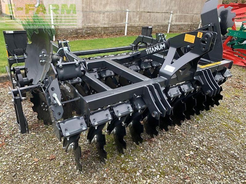 Agroland titanium standard 300