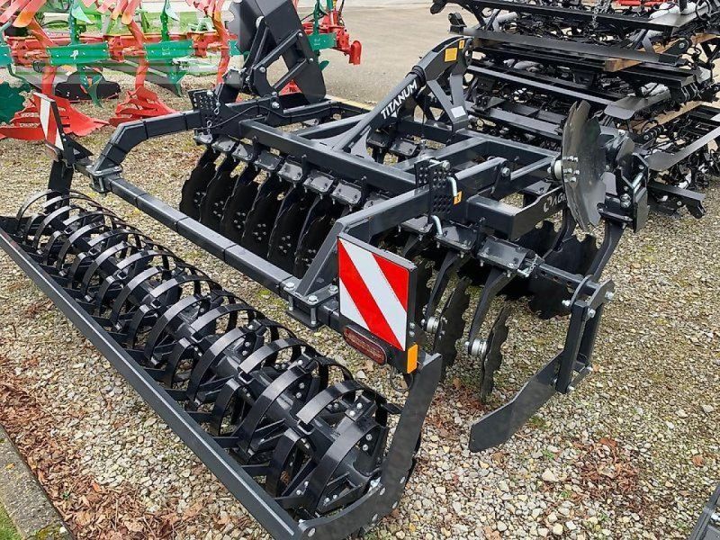 Agroland titanium standard 300