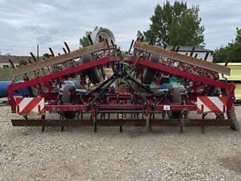 Kongskilde vibromaster