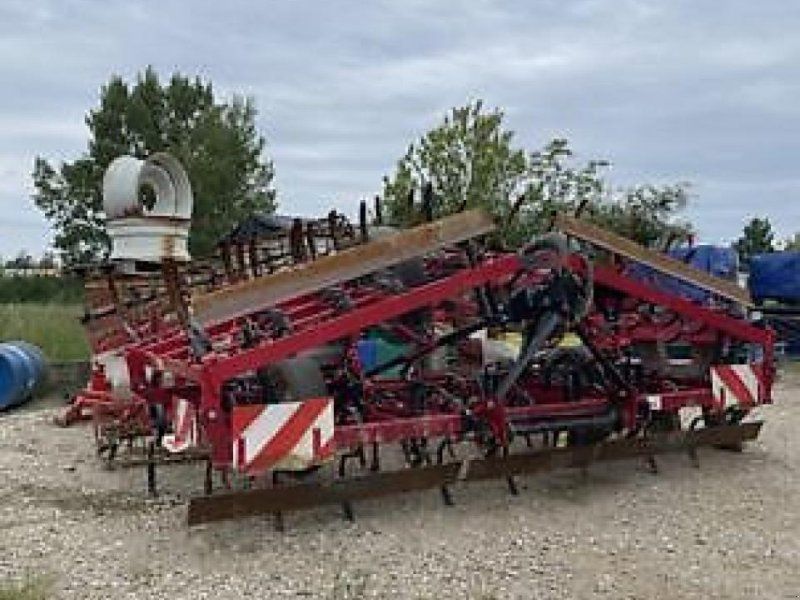 Kongskilde vibromaster