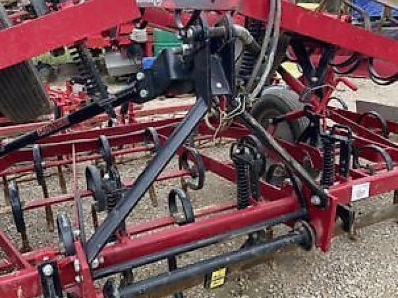 Kongskilde vibromaster