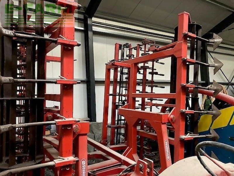 Still maxisprint 6 meter