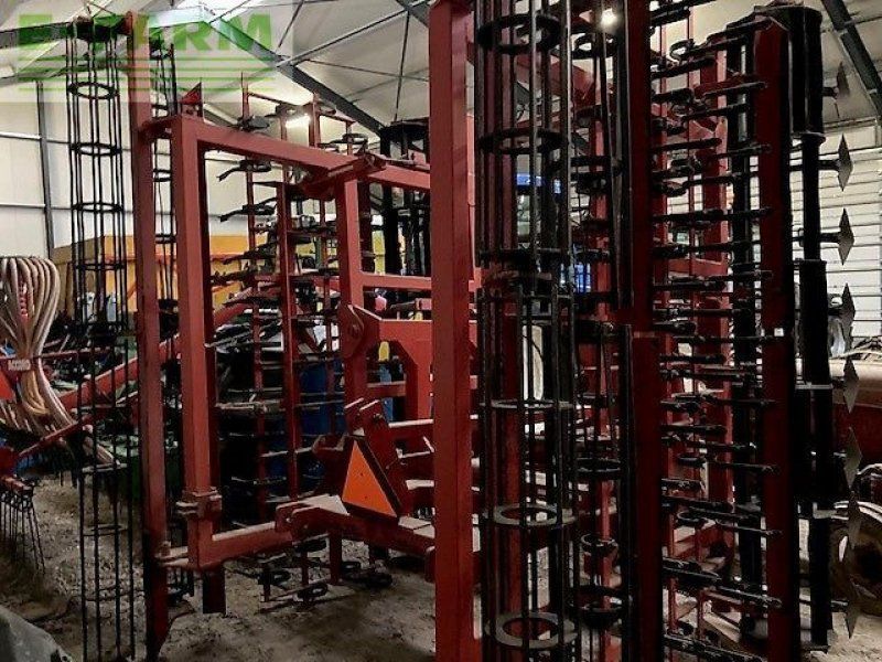 Still maxisprint 6 meter