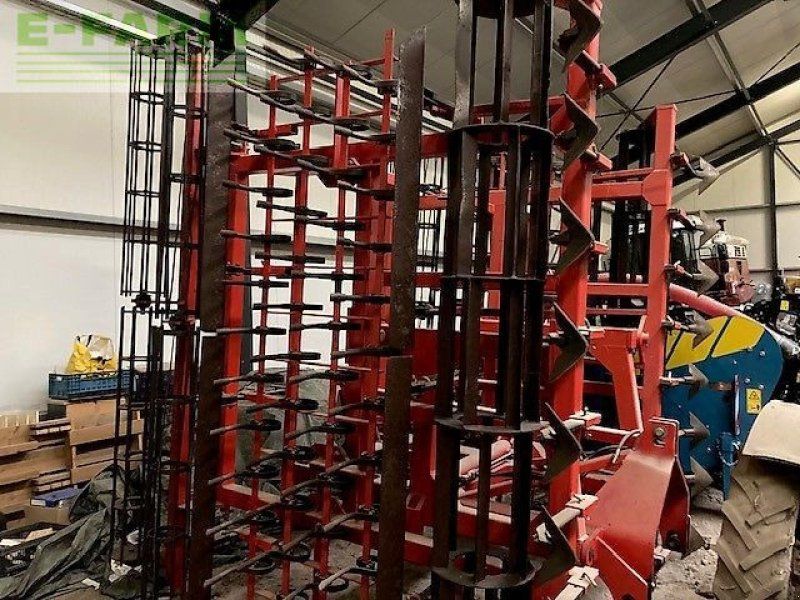 Still maxisprint 6 meter