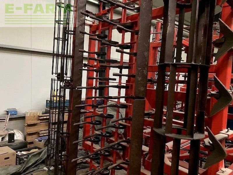 Still maxisprint 6 meter