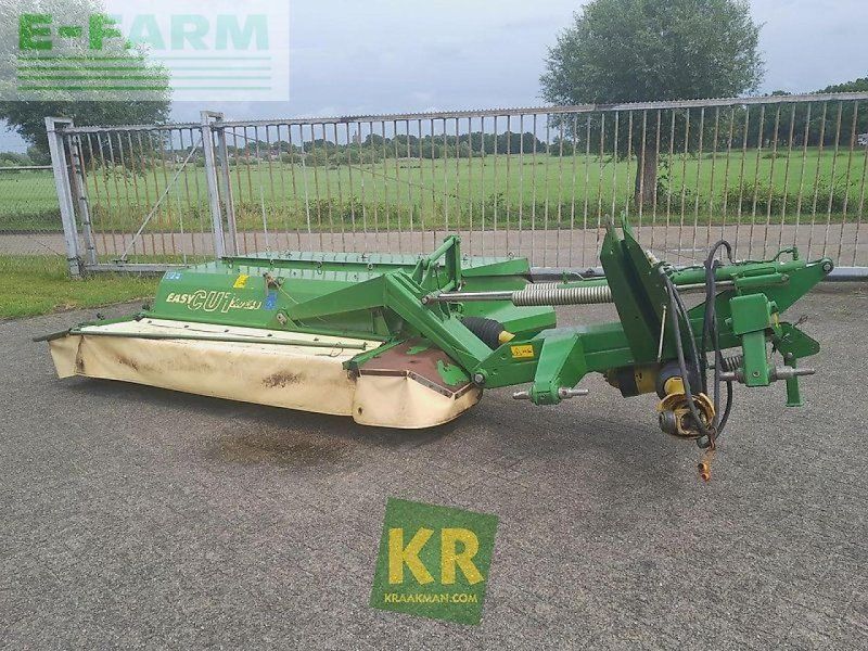 Krone easycut 280 cv #696572
