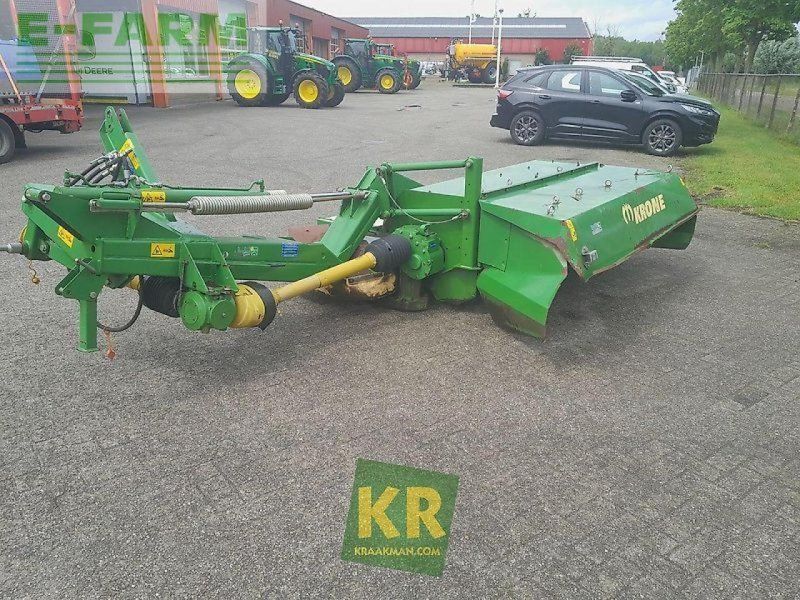 Krone easycut 280 cv #696572