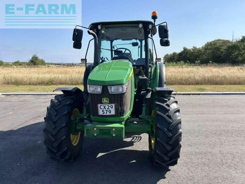 John Deere 5100m
