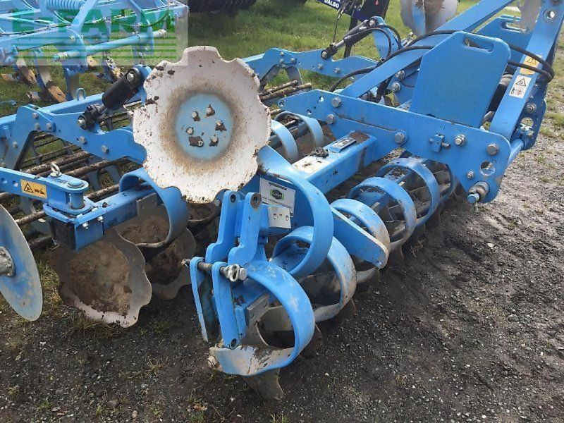 Lemken heliodor 9/300
