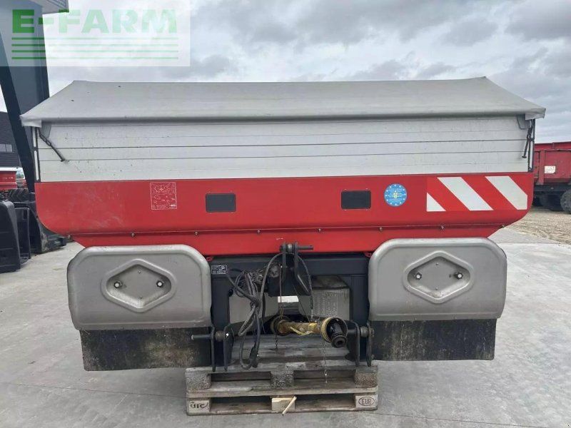 Kverneland exacta-tl geo