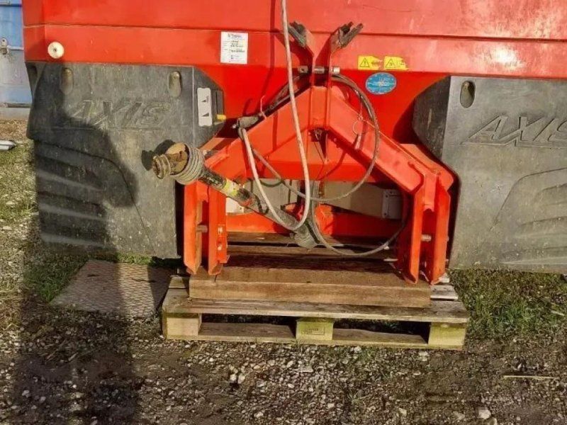 Kuhn axis 20.1 w