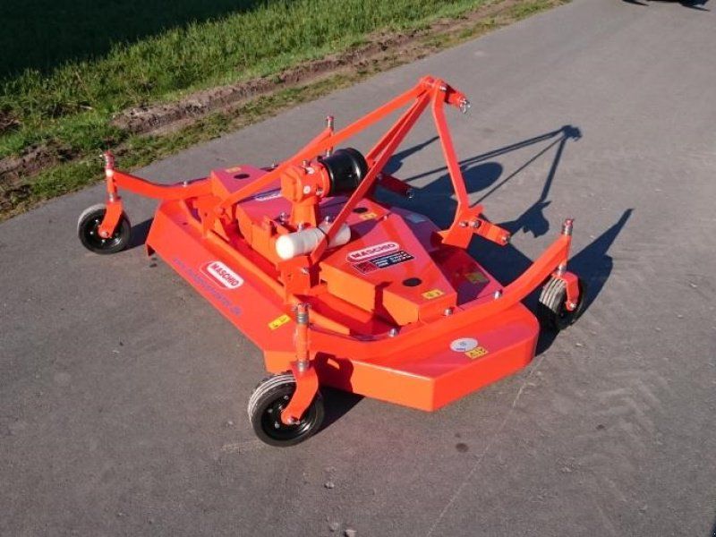 Maschio JOLLY 120-210 cm.