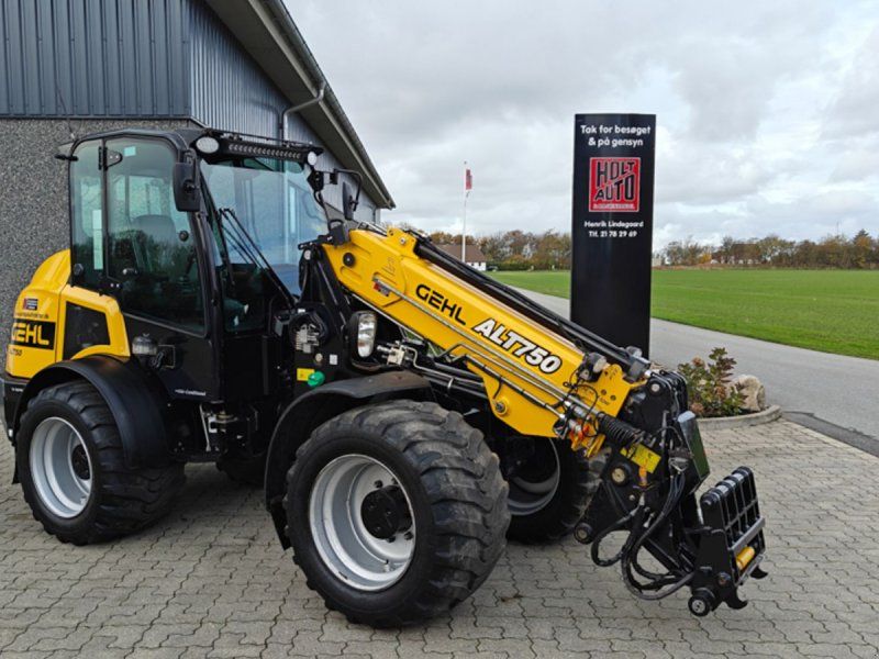 Gehl ALT750