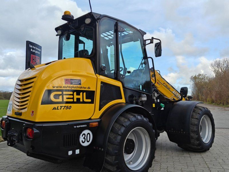 Gehl ALT750