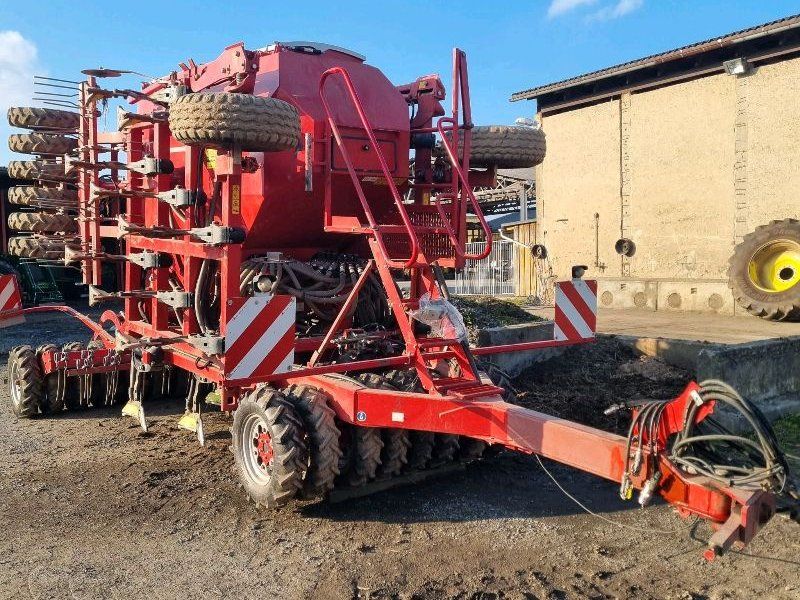 Horsch Sprinter 6ST