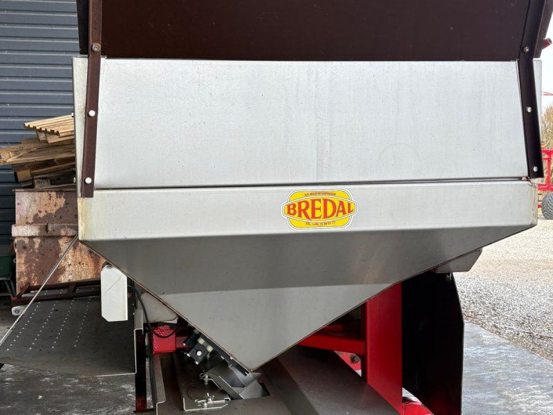 Bredal TX 3000