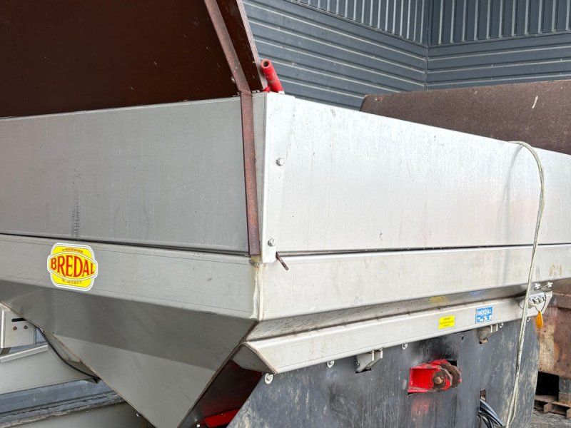 Bredal TX 3000