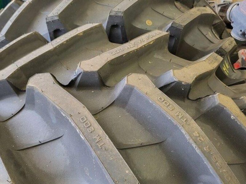 Trelleborg 2x 480/65R24