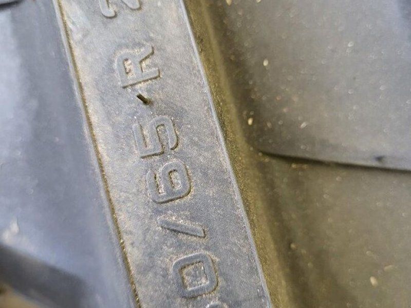 Trelleborg 2x 480/65R24