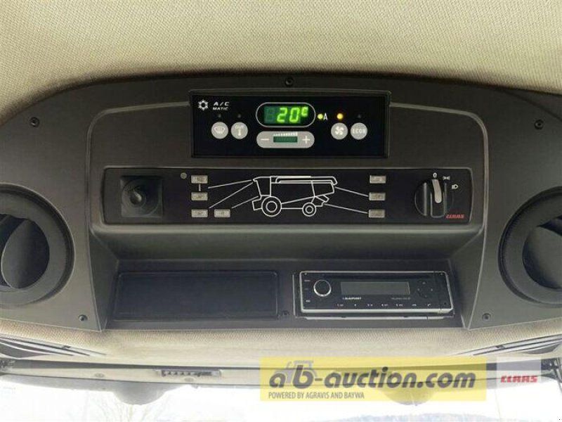 Claas LION 760 TT TERRA TRAC