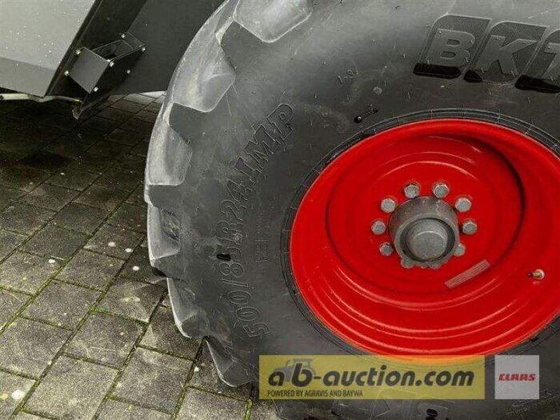 Claas LION 760 TT TERRA TRAC