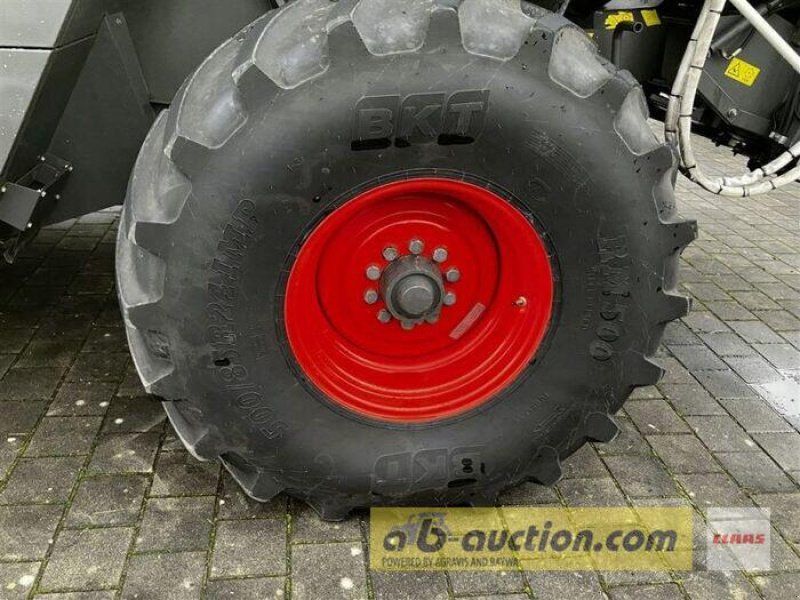 Claas LION 760 TT TERRA TRAC