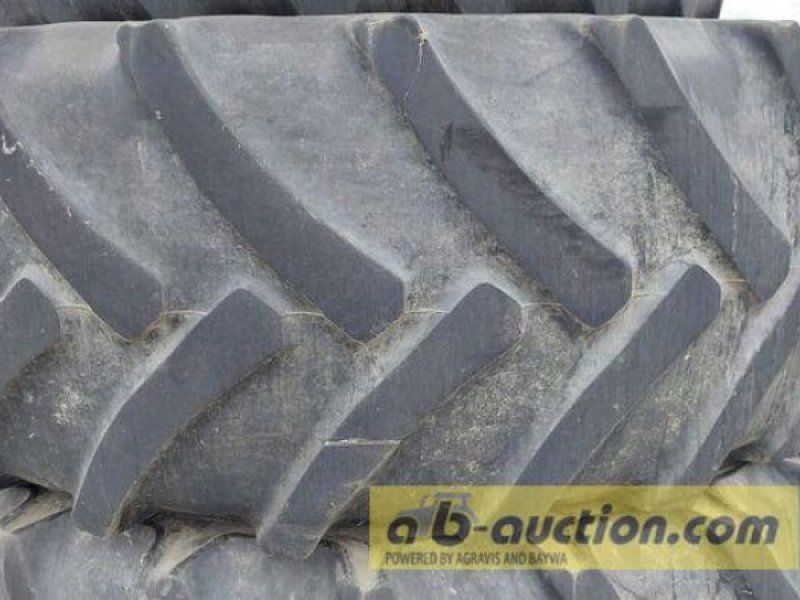 650/65 R42 540/65 R30