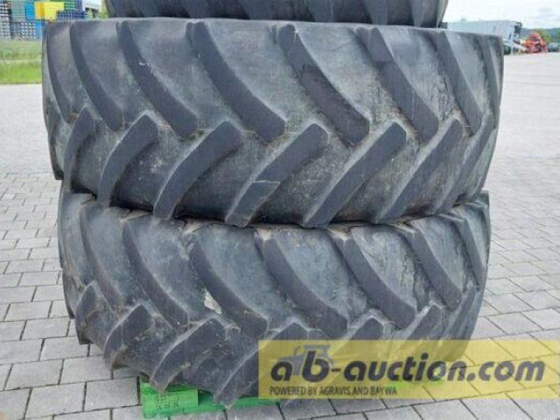 650/65 R42 540/65 R30