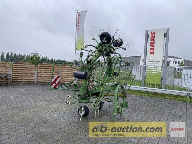 Krone KW 6.70 / 6