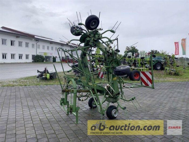 Krone KW 6.70 / 6