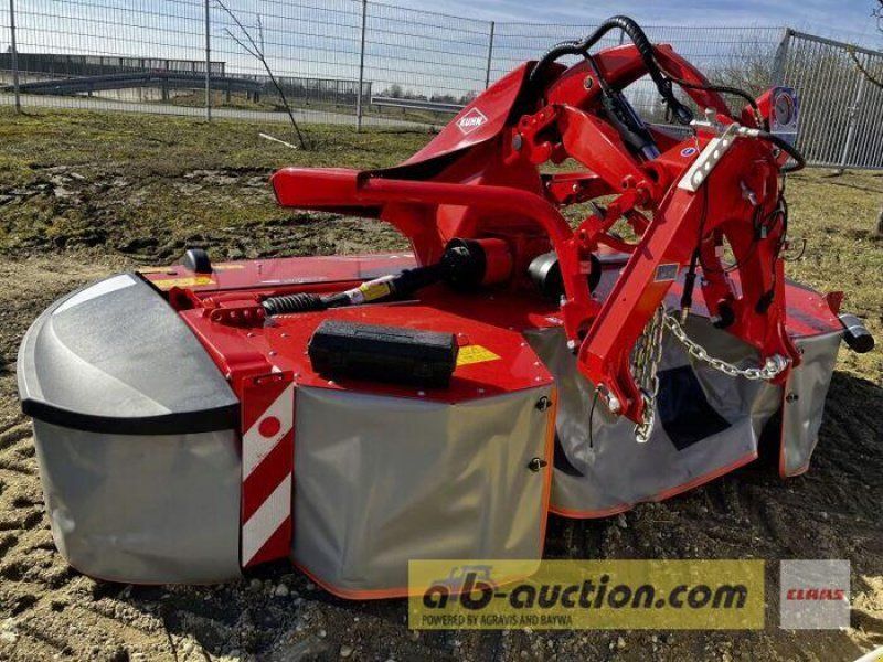 Kuhn GMD 3125 F