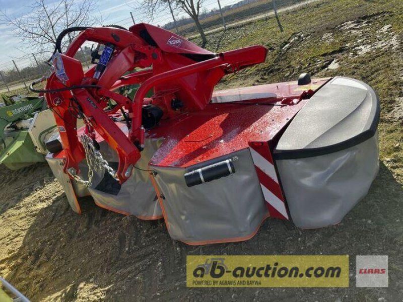 Kuhn GMD 3125 F