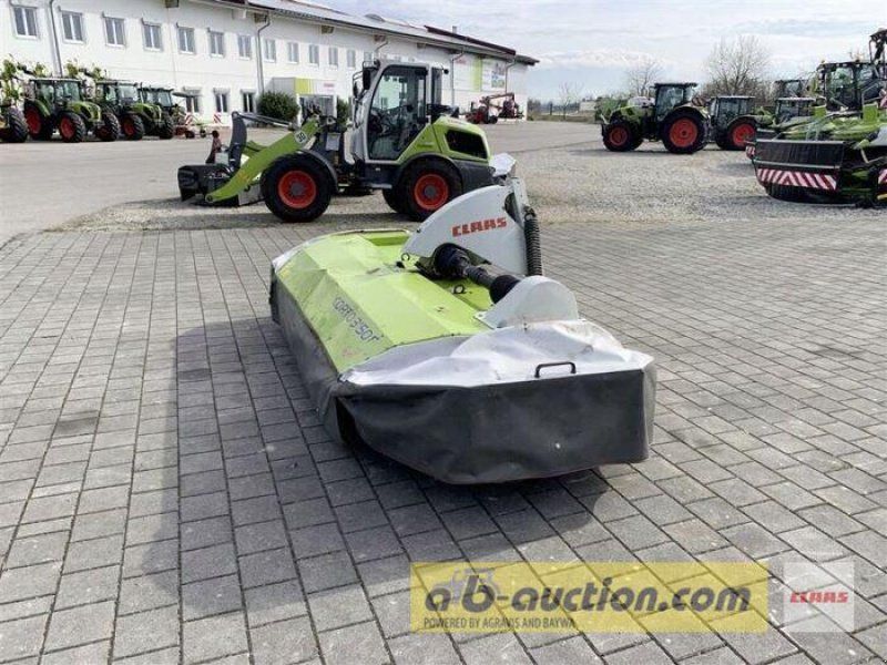 Claas CORTO 3150 F PROFIL