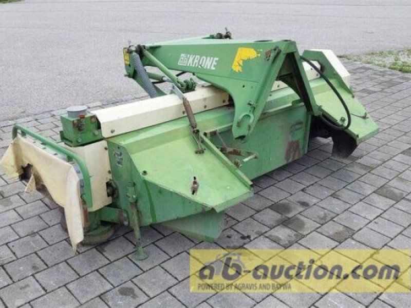 Krone AFL 283 CV
