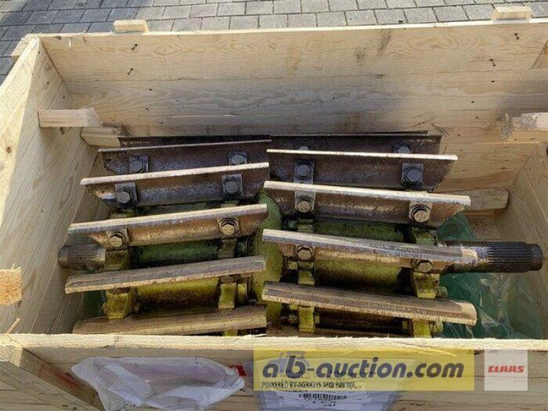 Claas MESSERTROMMEL V MAX 18 (36)