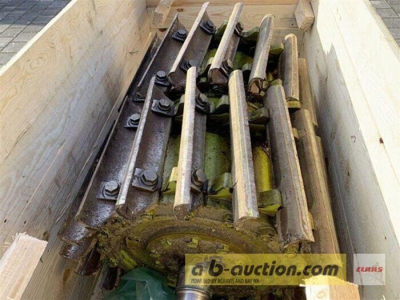 Claas MESSERTROMMEL V MAX 18 (36)