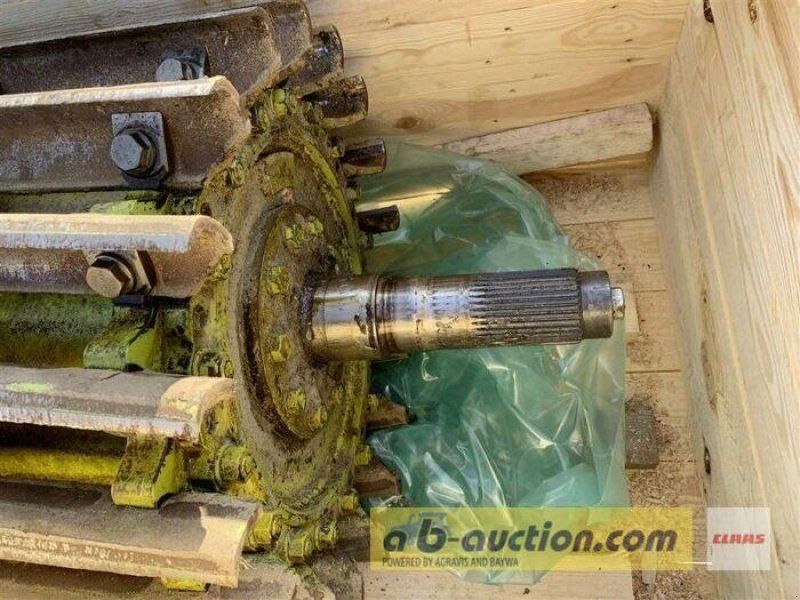 Claas MESSERTROMMEL V MAX 18 (36)