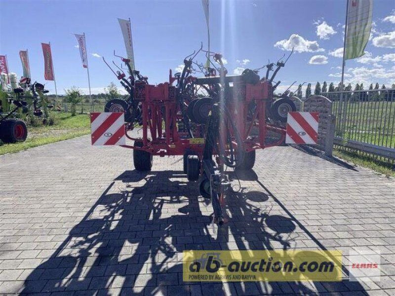 SIP SPIDER 1300 / 12 T