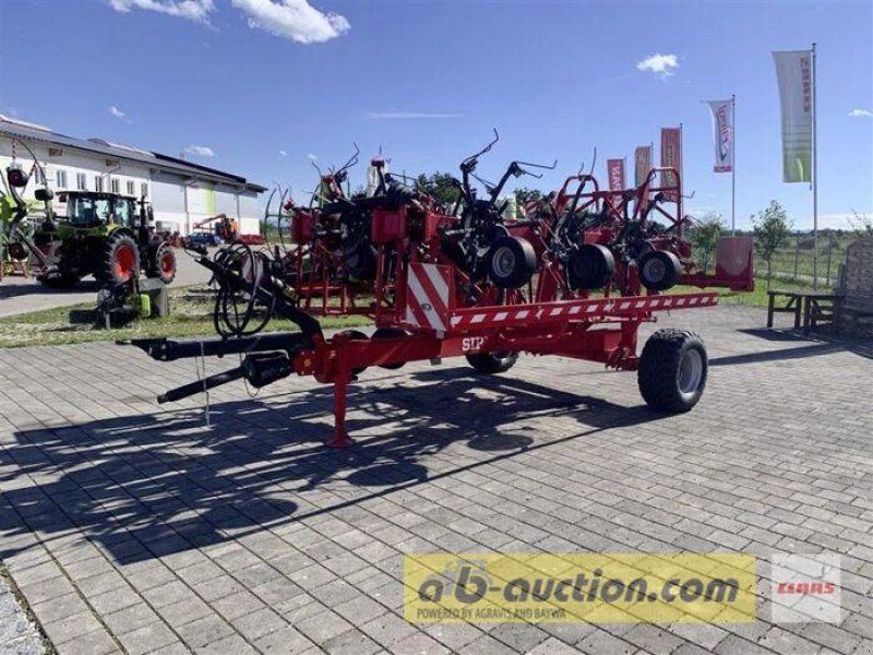 SIP SPIDER 1300 / 12 T