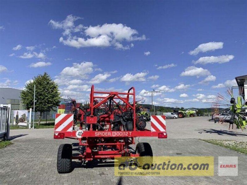SIP SPIDER 1300 / 12 T