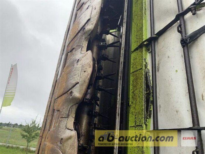 Claas DISCO 9200 C AS