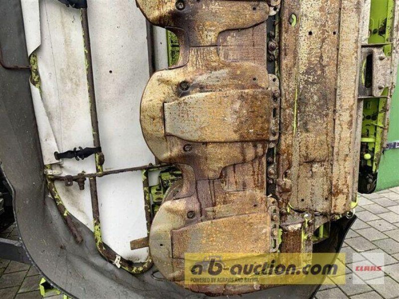 Claas DISCO 9200 C AS