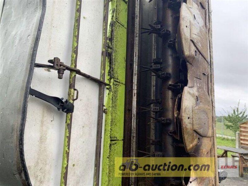 Claas DISCO 9200 C AS