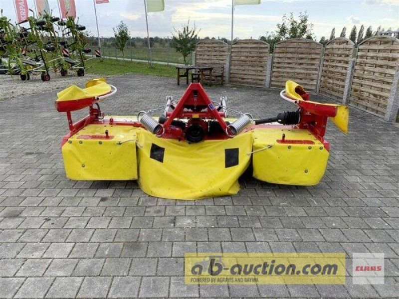 Pöttinger EUROCAT 311 CLASSIC