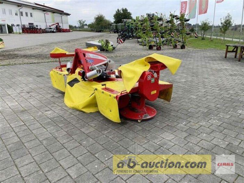 Pöttinger EUROCAT 311 CLASSIC