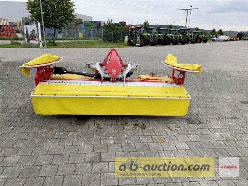 Pöttinger EUROCAT 311 CLASSIC