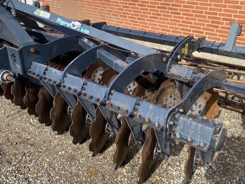 Agro Tom Disk harve 6mtr.