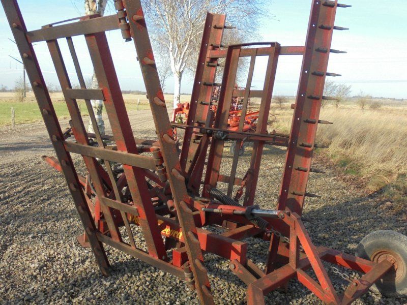 Doublet Record agerslæbe