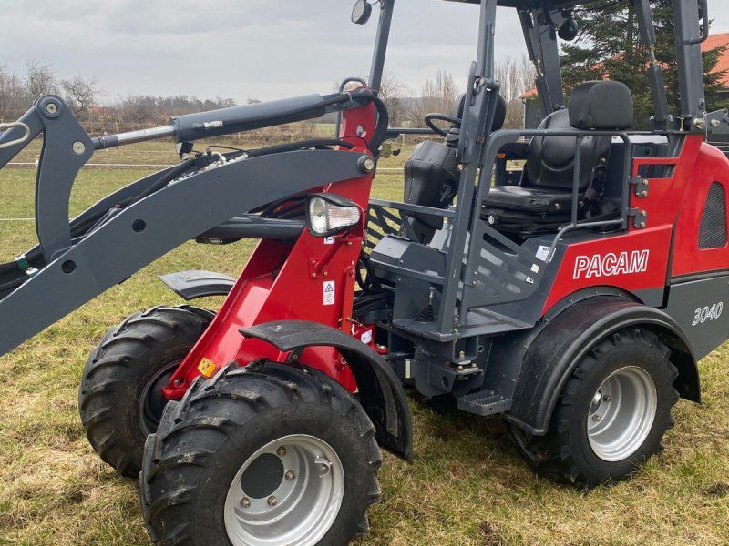 3040 PACAM 3040