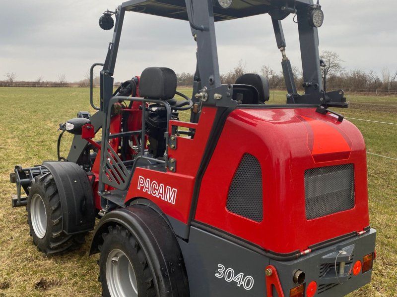 3040 PACAM 3040